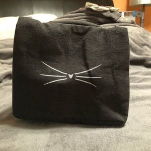 Cat Shaped Lunchbox